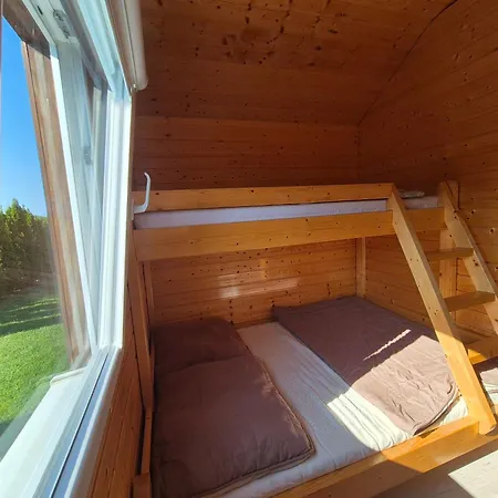 Holiday home Nowe 5