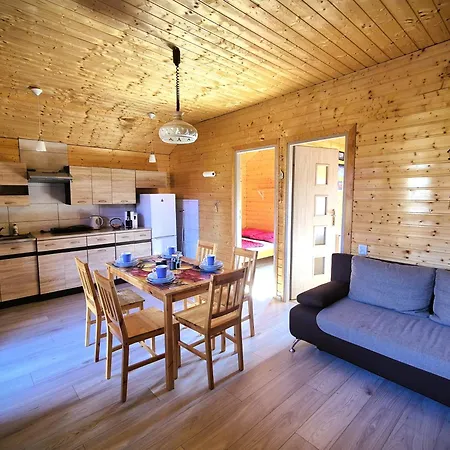 Nowe 5 * Rusinowo (Slawno)