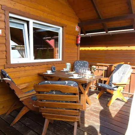 Nowe 5 Holiday home