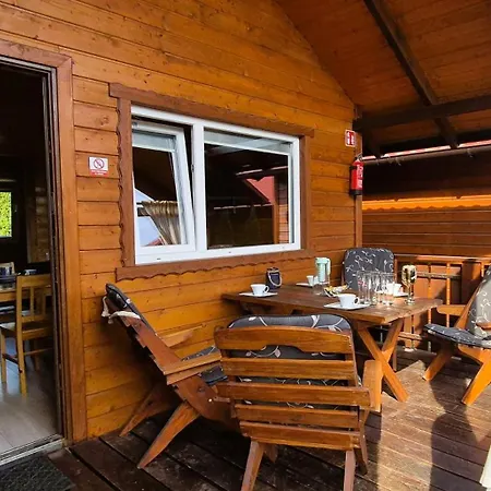 Holiday home Nowe 5