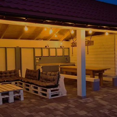 Nowe 5 * Rusinowo (Slawno)
