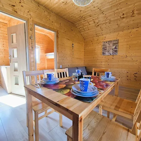 Nowe 5 * Rusinowo (Slawno)