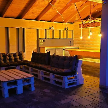 Holiday home Nowe 5