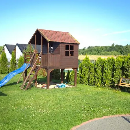 Nowe 5 Holiday home