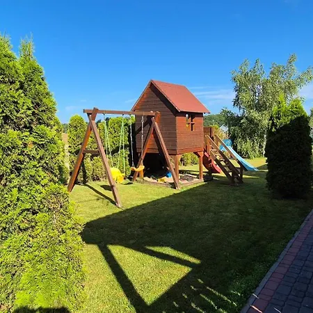 Nowe 5 Holiday home