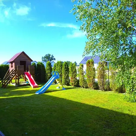 Nowe 5 Holiday home *