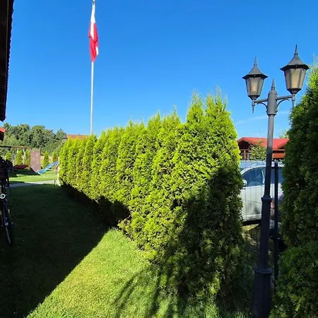 Holiday home Nowe 5 *