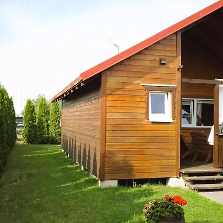 Nowe 5 Holiday home