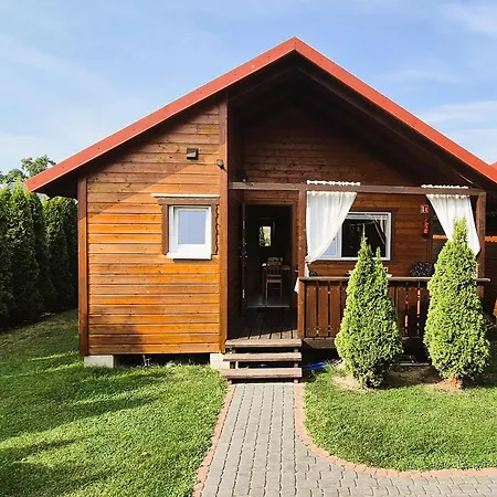 Holiday home Nowe 5 *